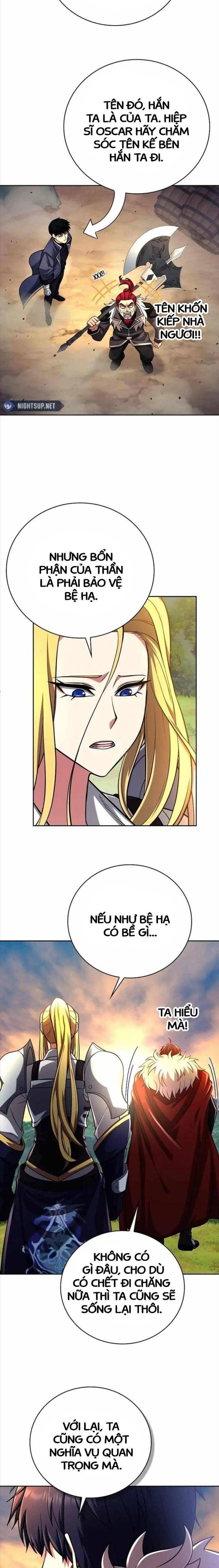 Bậc Thầy Debuff - Page 18