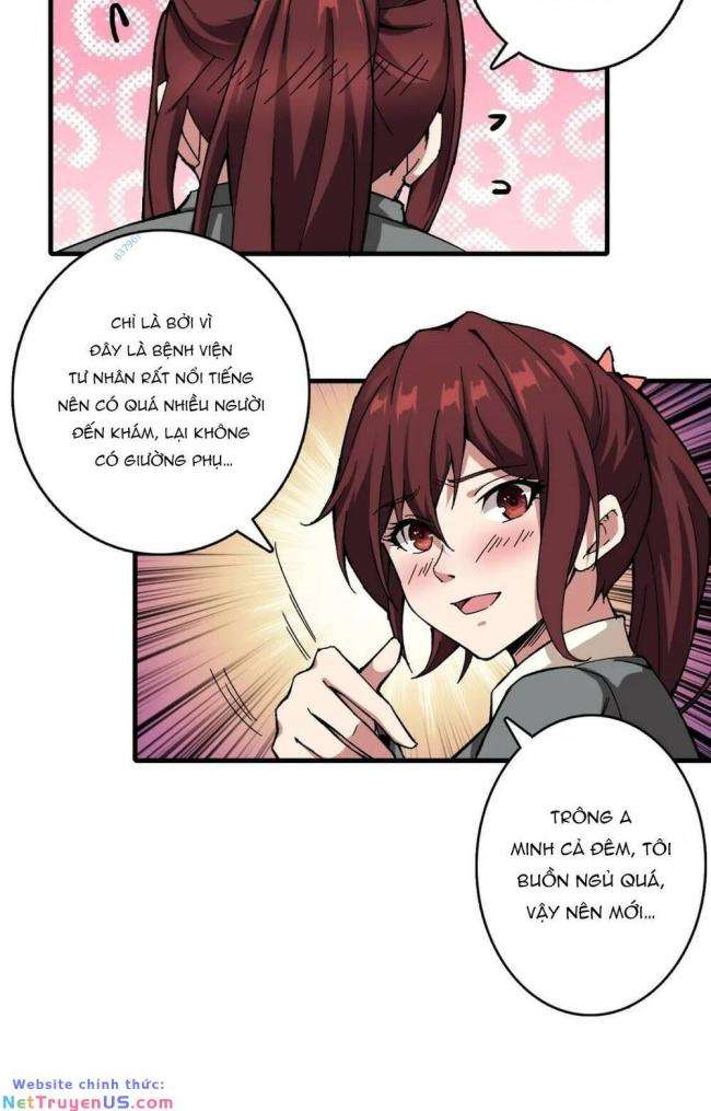 Phệ Thần Kỷ - Page 13