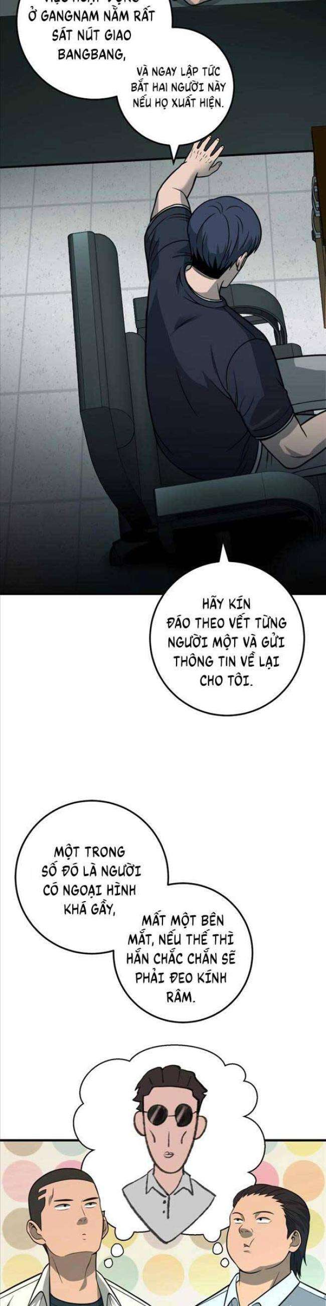 Kiếp Này Tôi Sẽ Là Phản Diện - Page 28