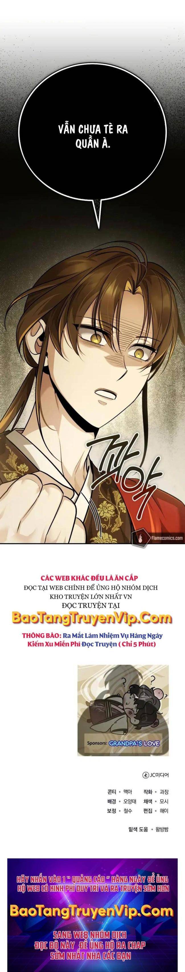 Thiếu Gia Yểu Mệnh Nhà Họ Bạch - Page 39