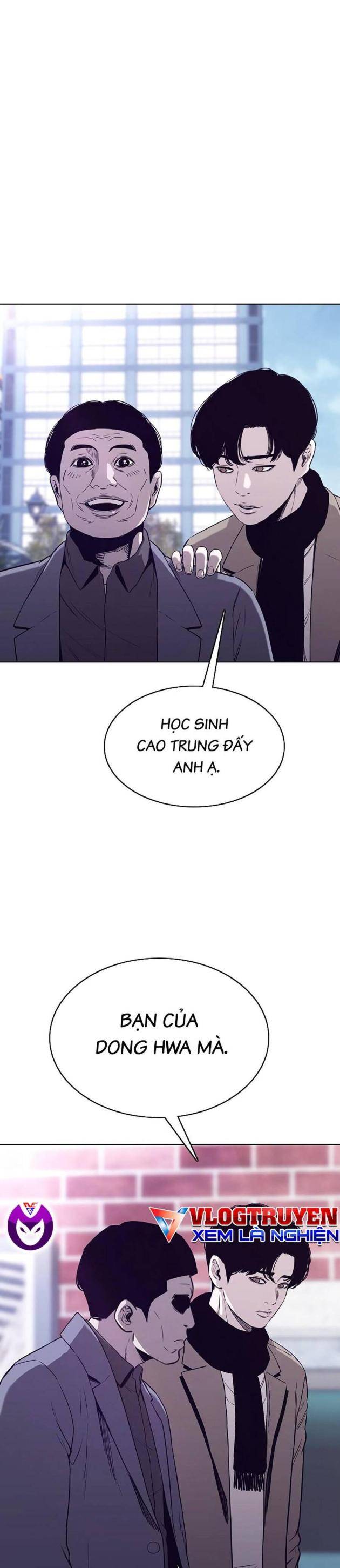 Loser Báo Thù - Page 11