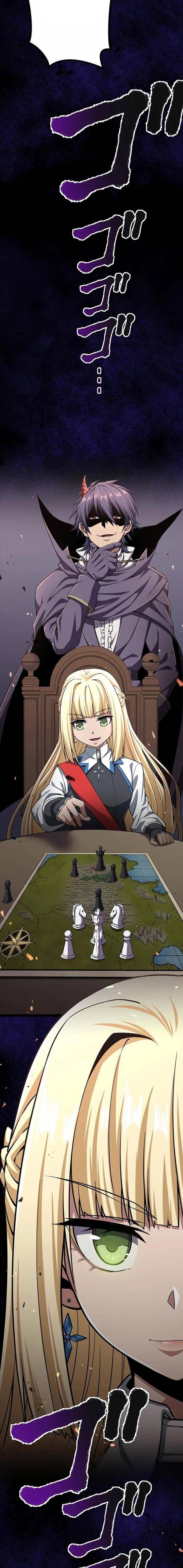 Phòng Thủ Hầm Ngục - Page 7