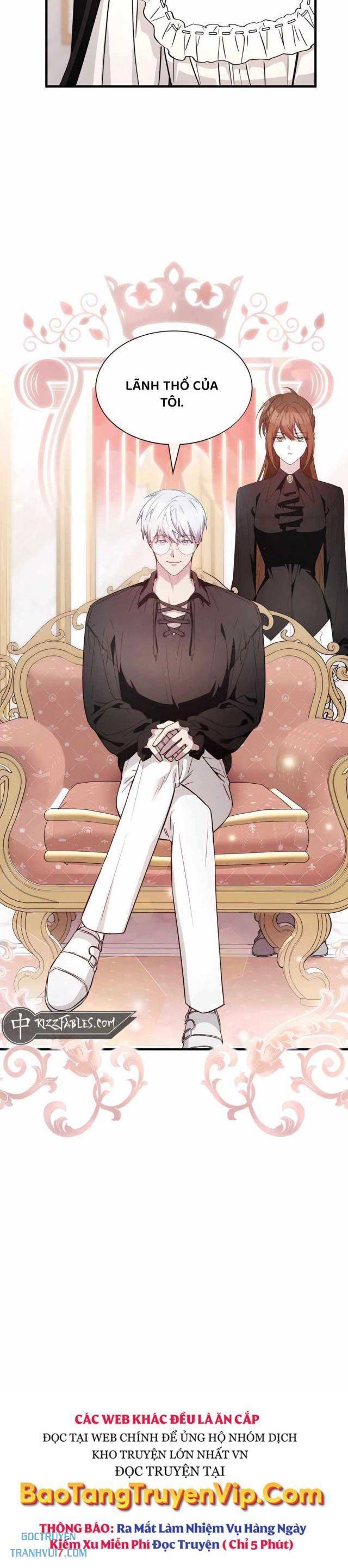 Giấc Mơ Trong Game Trở Thành Hiện Thực - Page 4