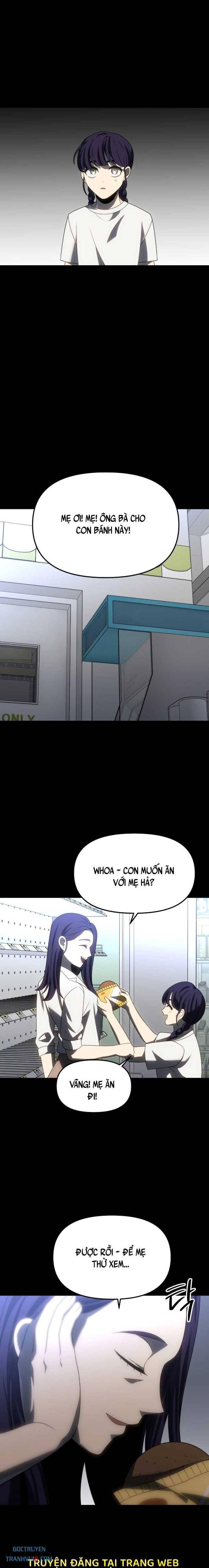 Ta Từng Là Tháp Vương - Page 28