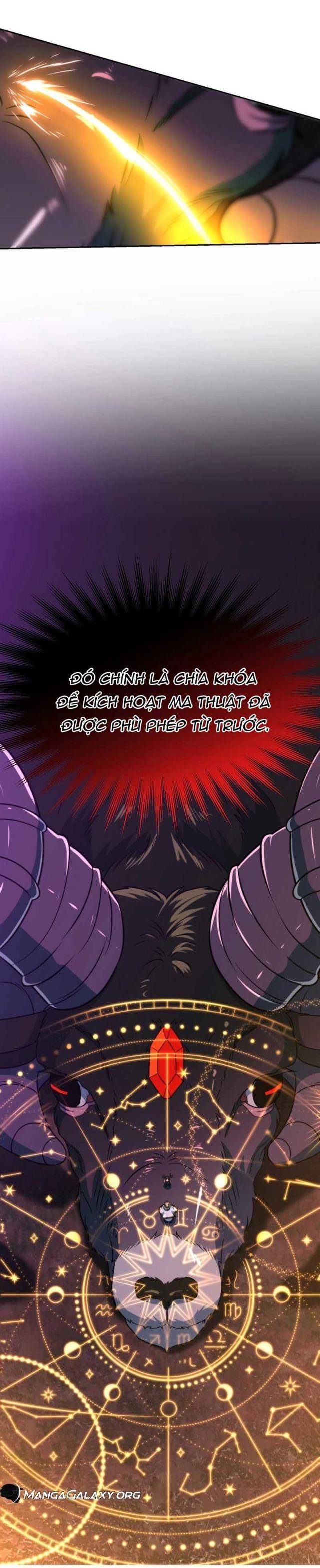 Đại Ma Đạo Sư Hồi Quy - Page 26