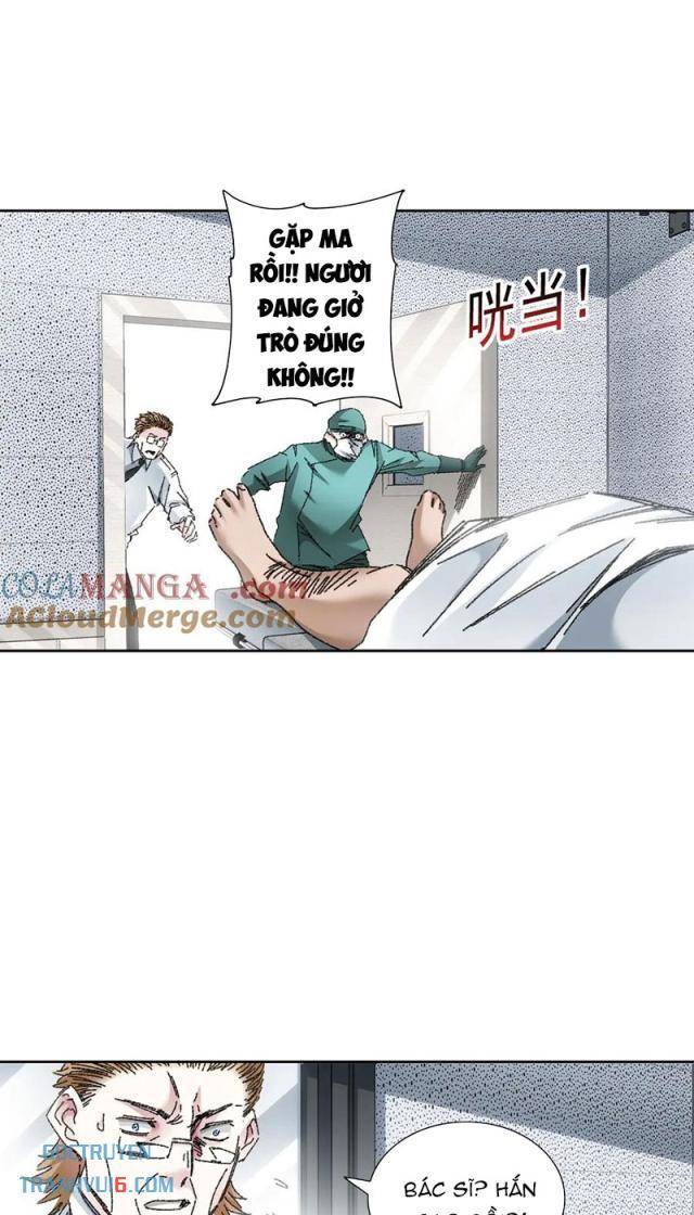 Câu Lạc Bộ Trường Sinh - Page 28