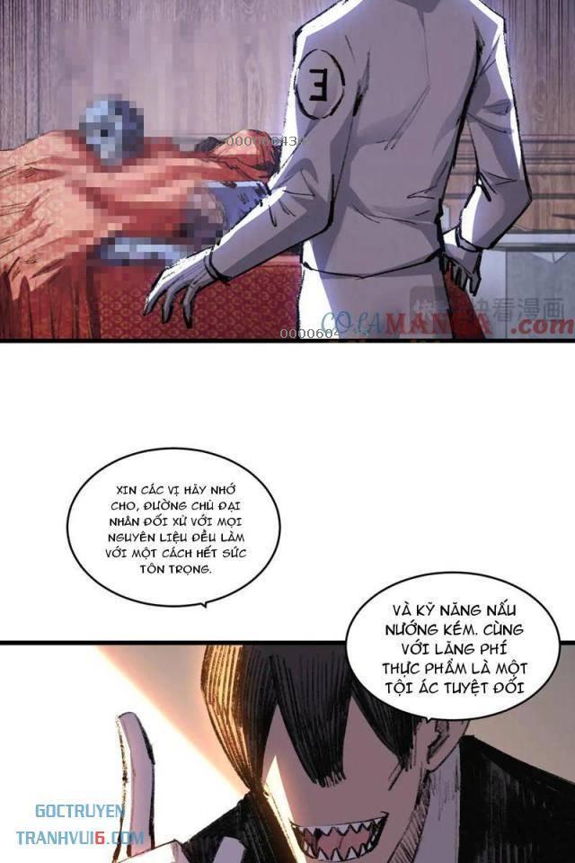 Trảm Nguyệt - Page 21