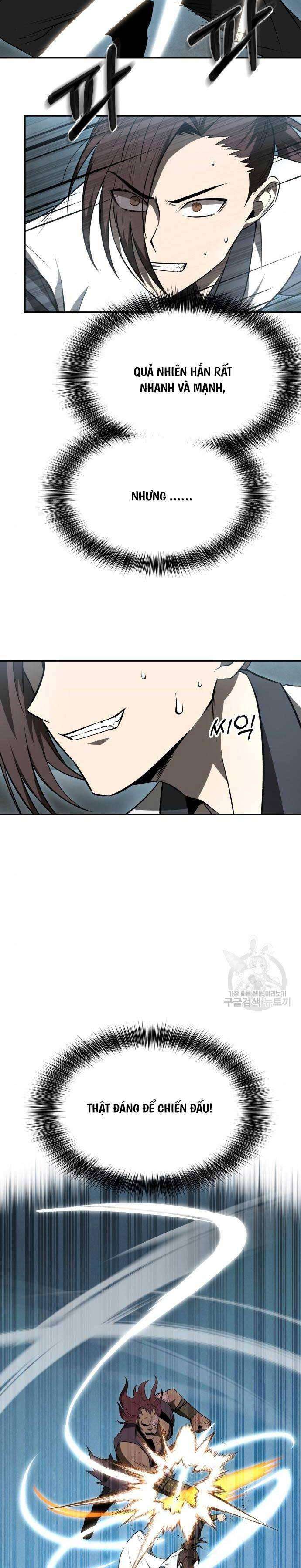 Thiên Tài Tuyệt Đỉnh Hoa Sơn - Page 9