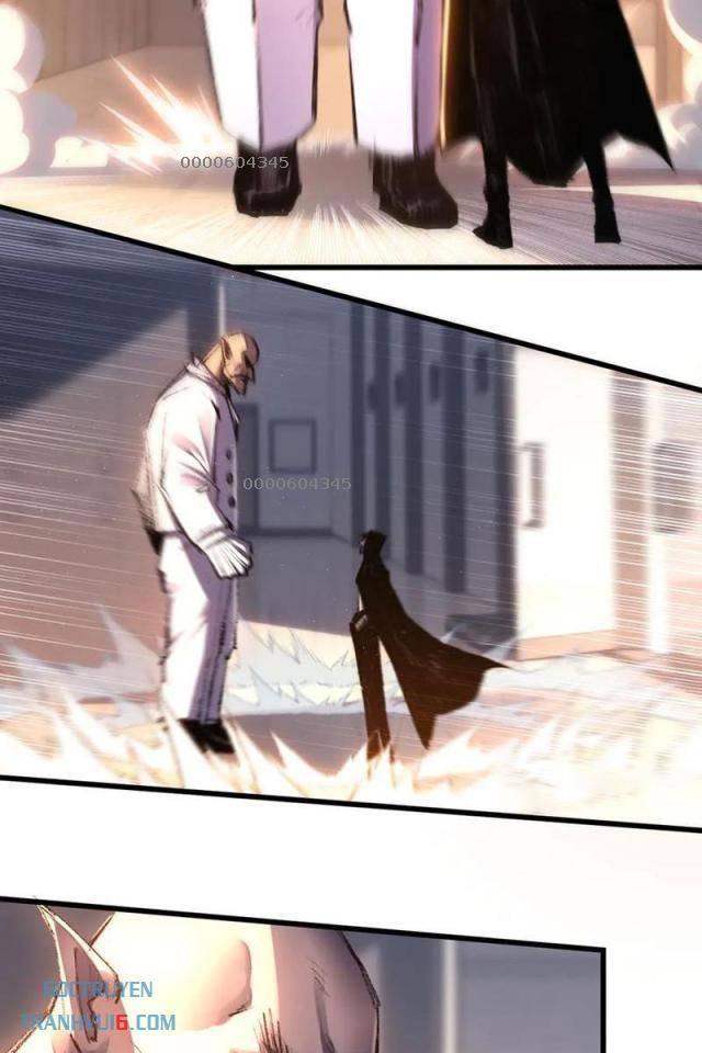 Trảm Nguyệt - Page 6