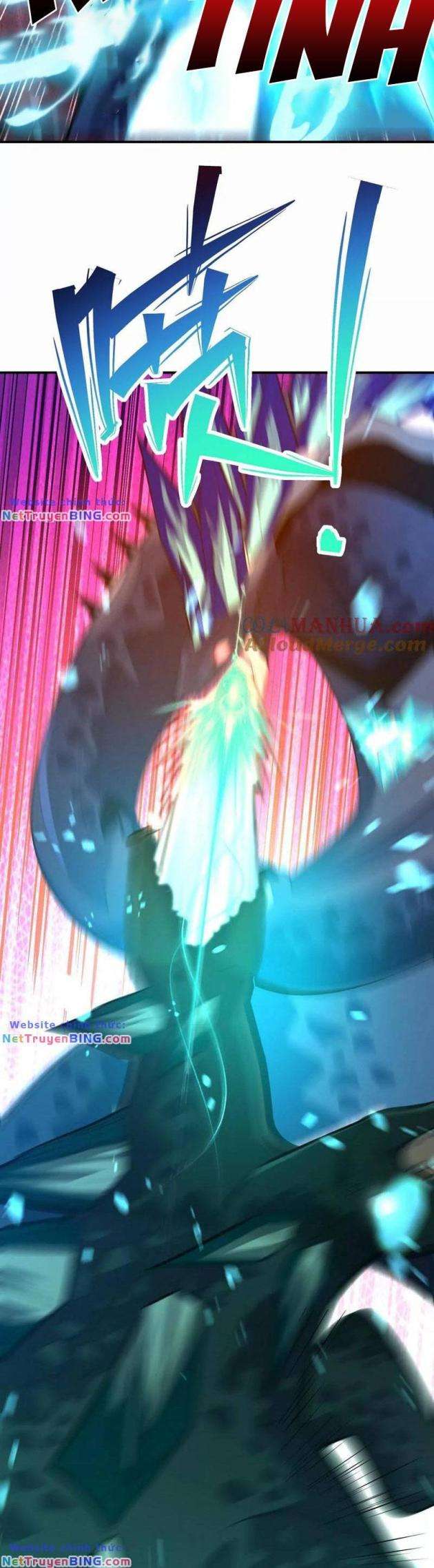 Thần Thú Quật Khởi - Page 35