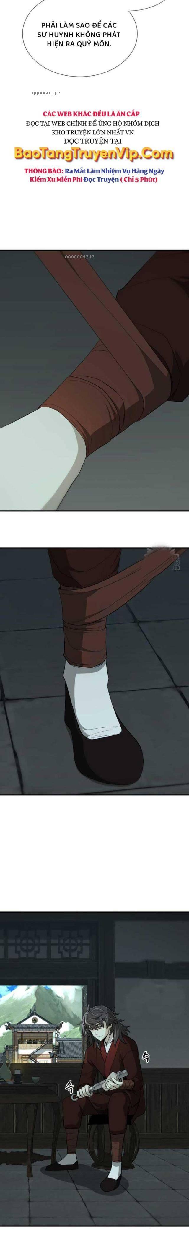 Nhất Hốt Đao - Page 20