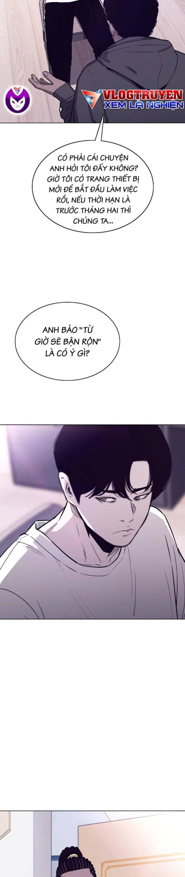 Loser Báo Thù - Page 22