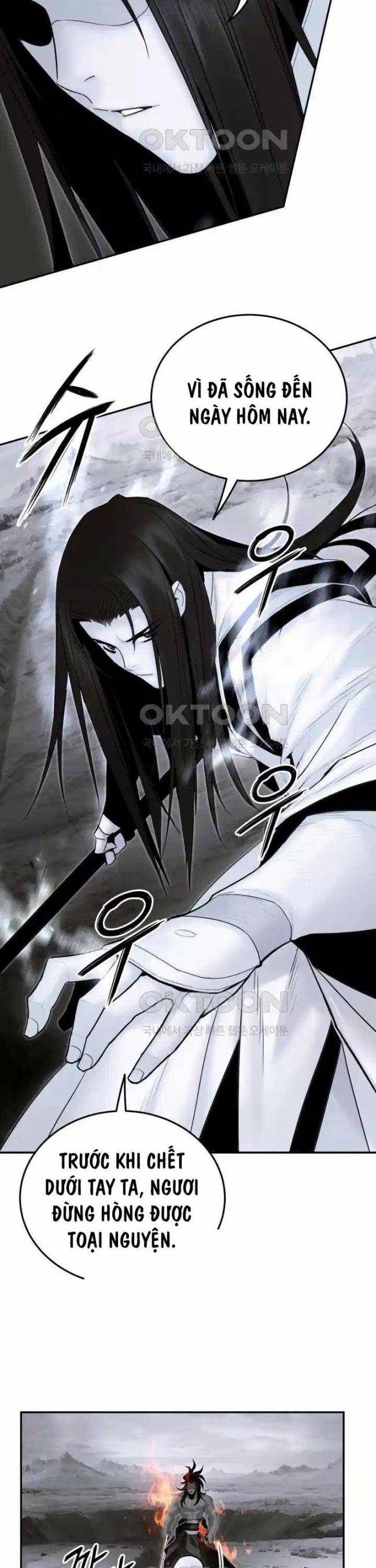 Hắc Bạch Võ Đế - Page 24