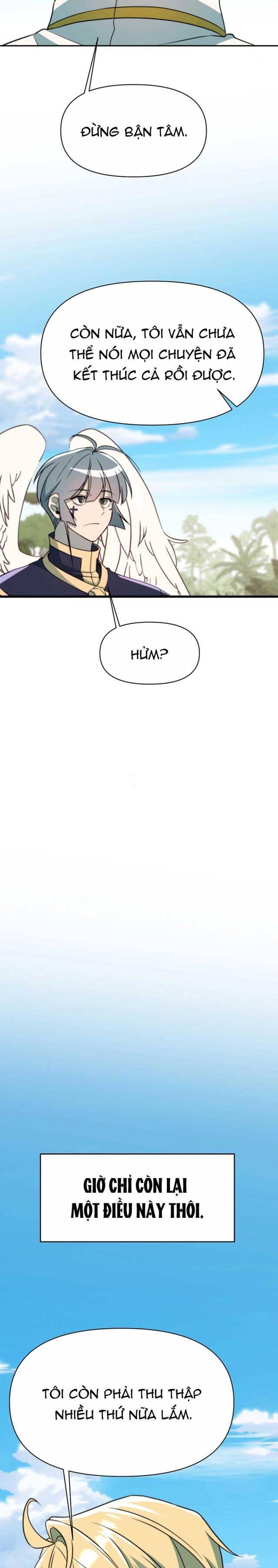 Đại Ma Đạo Sư Hồi Quy - Page 35