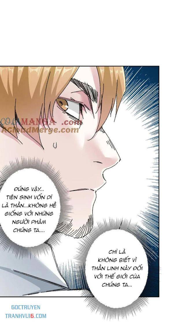 Câu Lạc Bộ Trường Sinh - Page 9