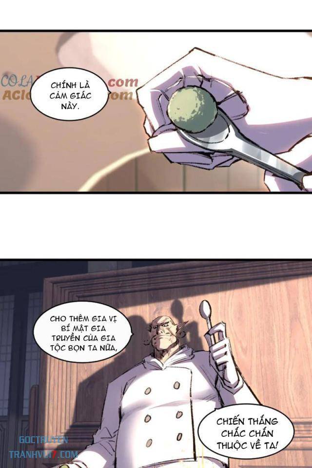 Trảm Nguyệt - Page 9