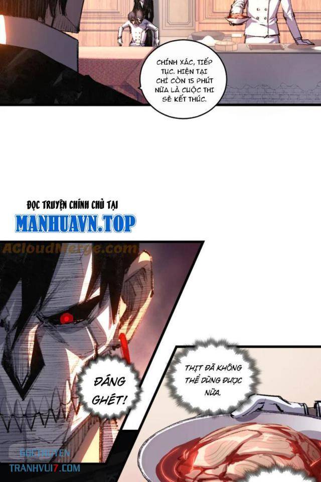 Trảm Nguyệt - Page 4