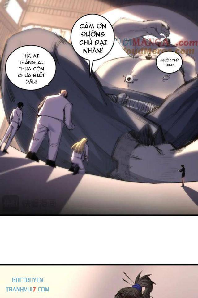 Trảm Nguyệt - Page 26