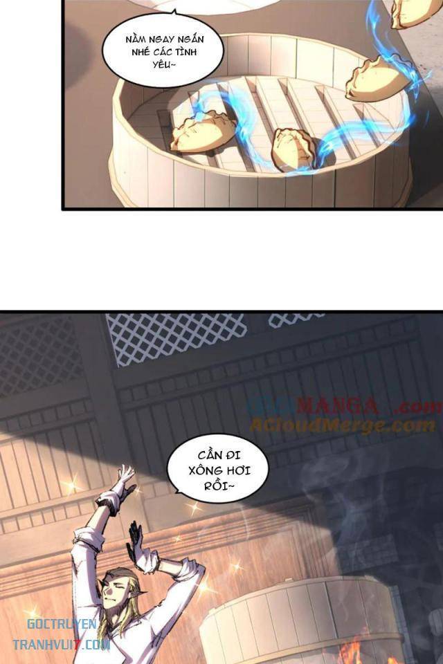 Trảm Nguyệt - Page 7