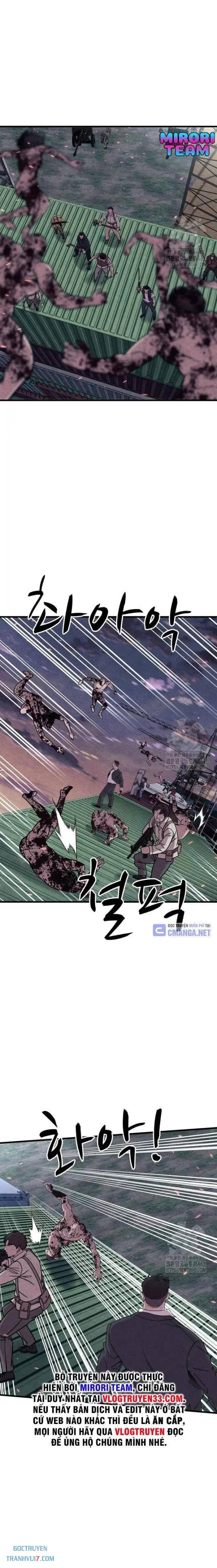 Đấng Cứu Thế - Page 22