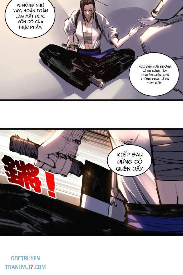 Trảm Nguyệt - Page 31