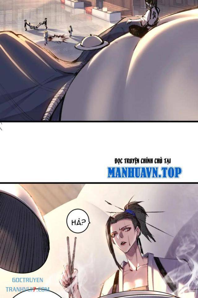 Trảm Nguyệt - Page 34