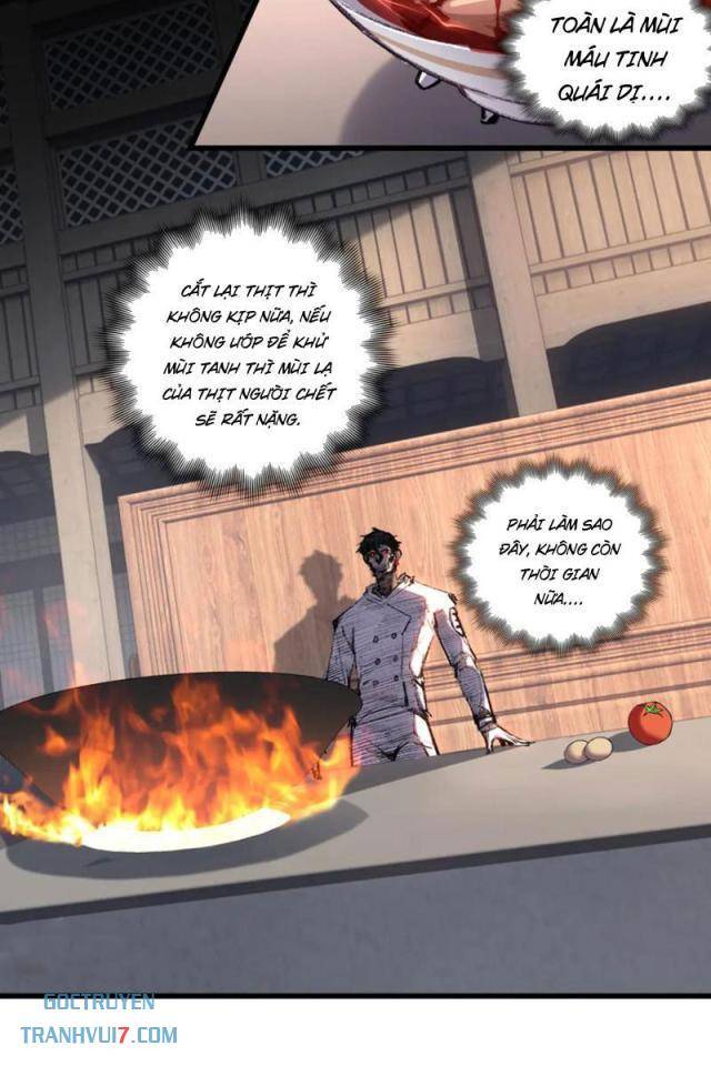 Trảm Nguyệt - Page 5