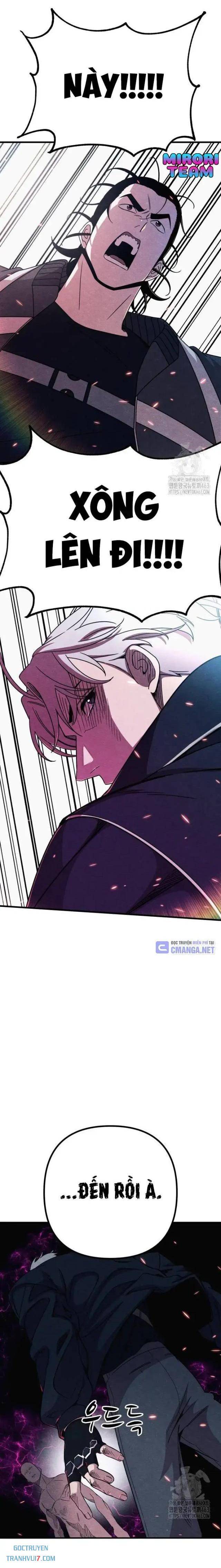 Đấng Cứu Thế - Page 28