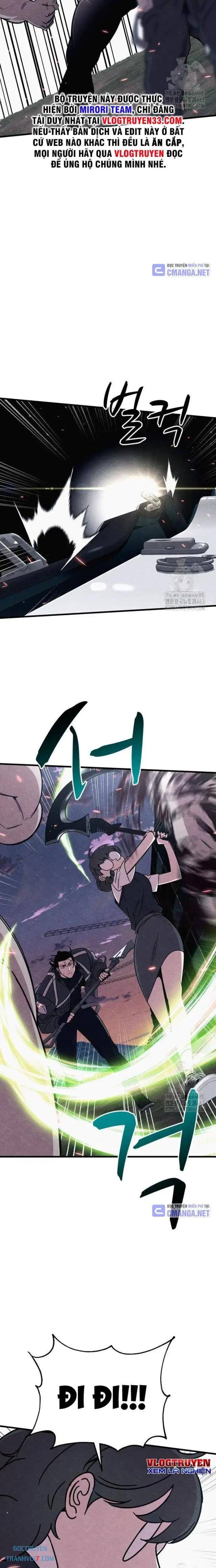 Đấng Cứu Thế - Page 26