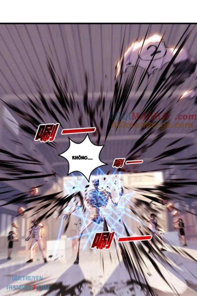 Trảm Nguyệt - Page 32