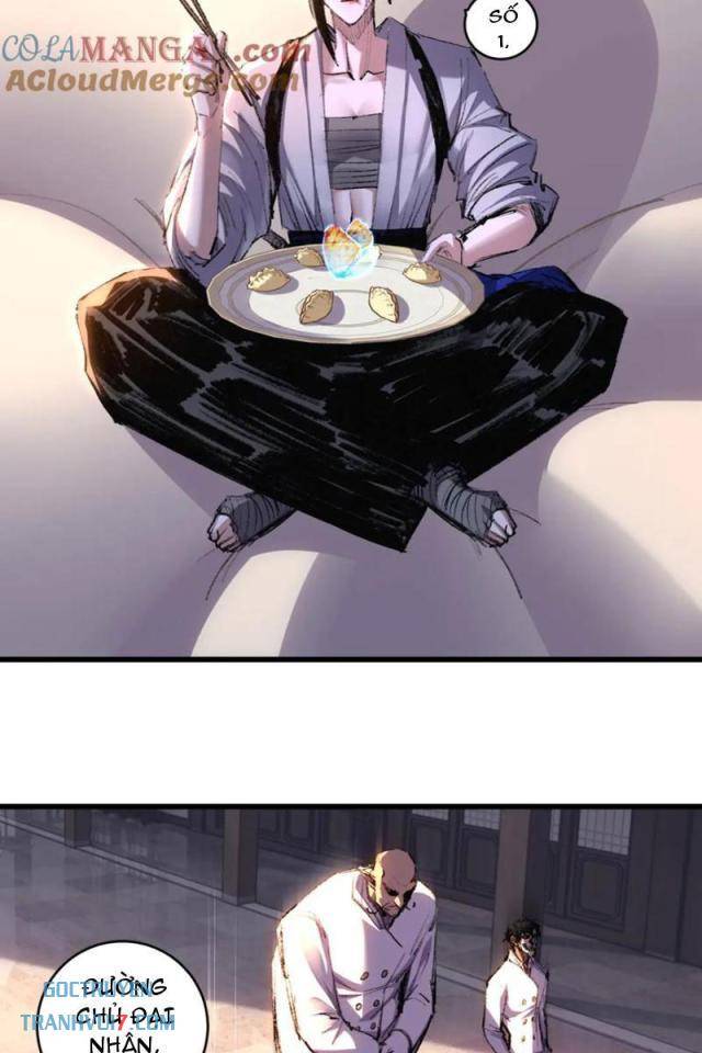 Trảm Nguyệt - Page 23