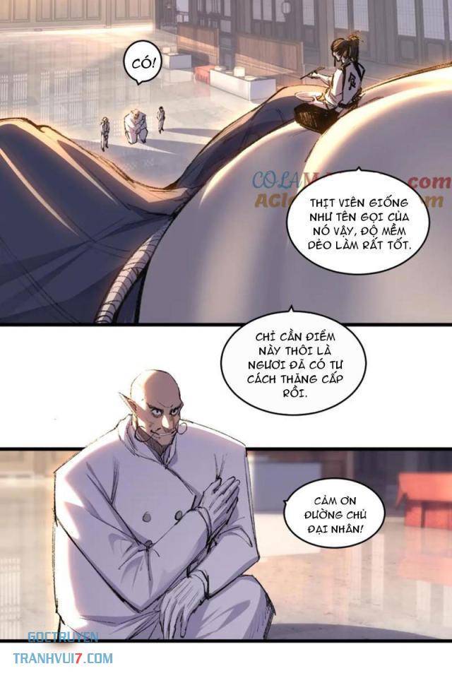 Trảm Nguyệt - Page 29