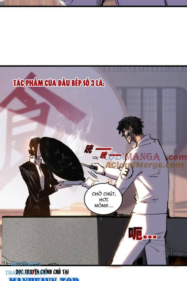 Trảm Nguyệt - Page 16