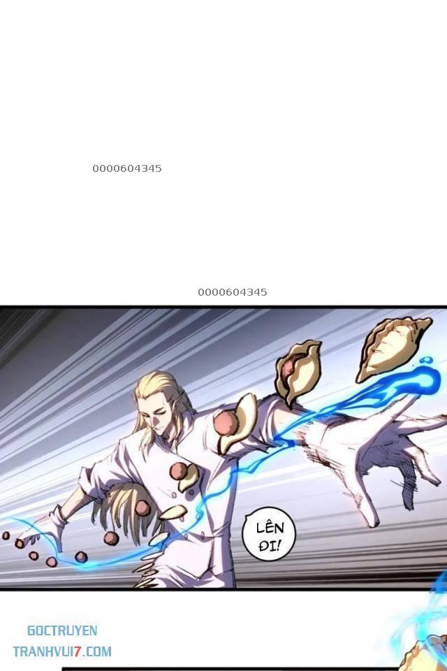 Trảm Nguyệt - Page 6