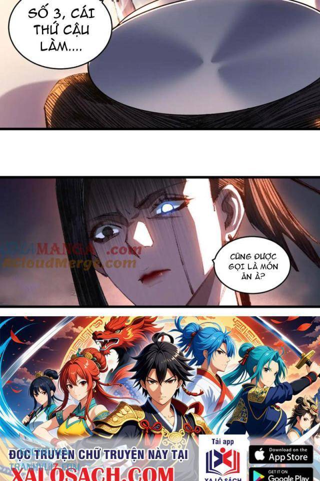 Trảm Nguyệt - Page 35