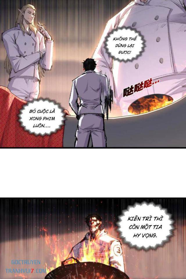 Trảm Nguyệt - Page 11