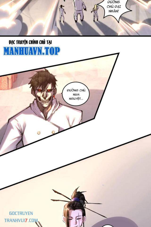 Trảm Nguyệt - Page 22