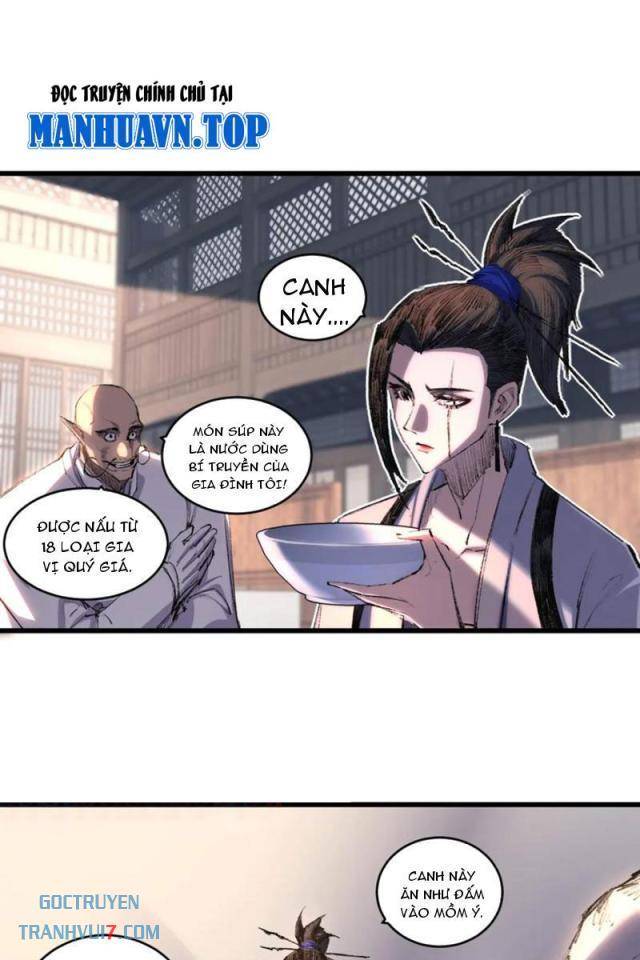 Trảm Nguyệt - Page 30