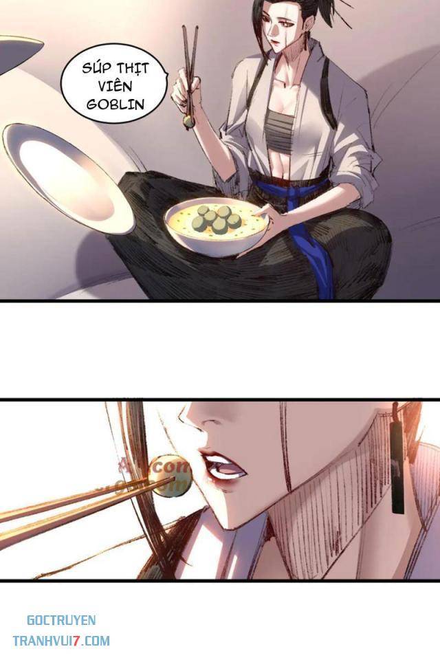 Trảm Nguyệt - Page 27