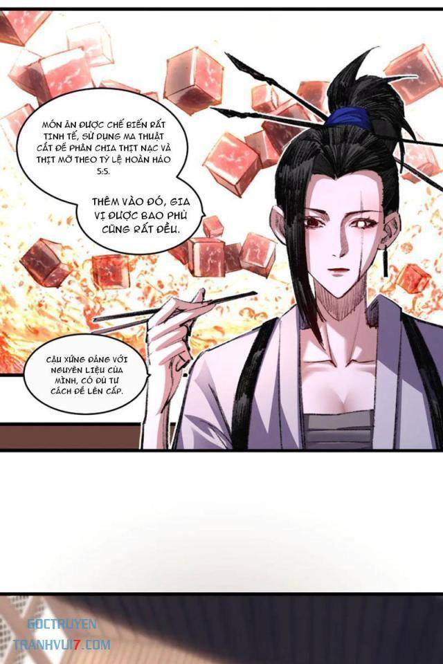 Trảm Nguyệt - Page 25