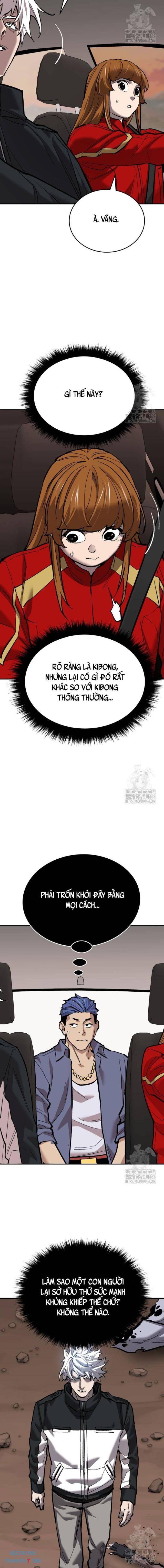 Phá Bỏ Giới Hạn - Page 16