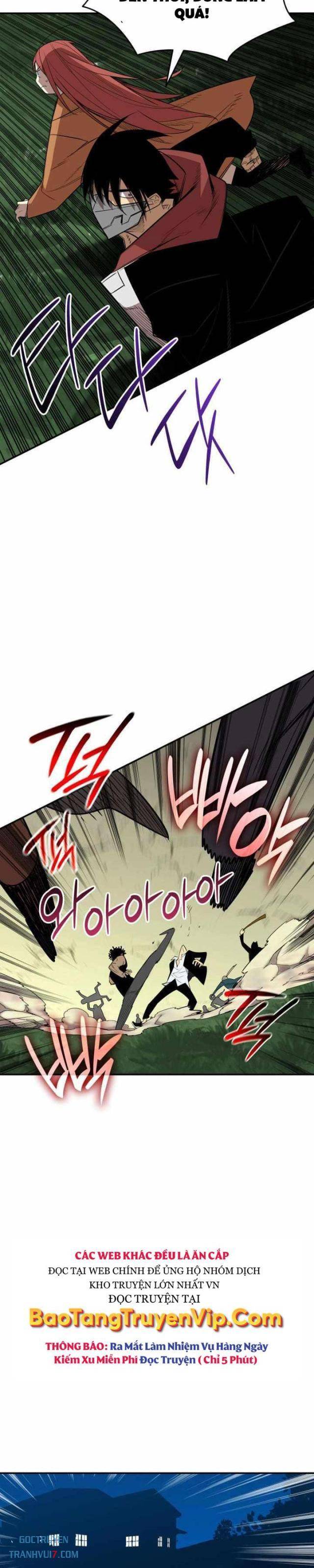 Sức Mạnh Của Người Chơi Mới - Page 23