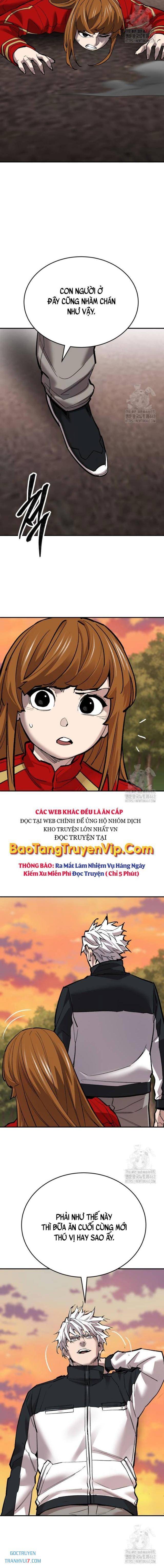 Phá Bỏ Giới Hạn - Page 24