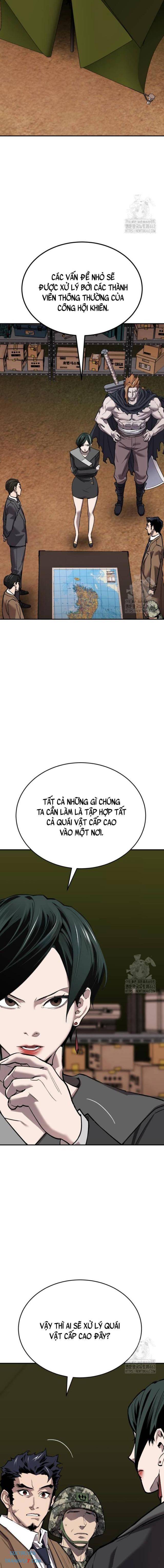 Phá Bỏ Giới Hạn - Page 4