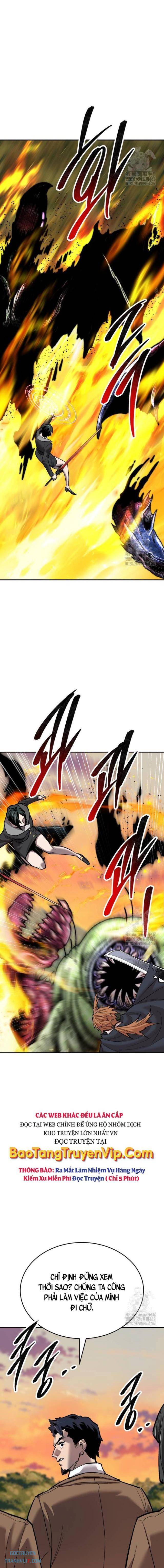 Phá Bỏ Giới Hạn - Page 13