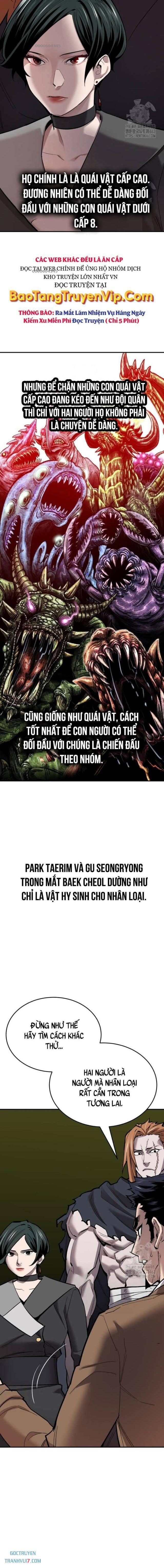 Phá Bỏ Giới Hạn - Page 6