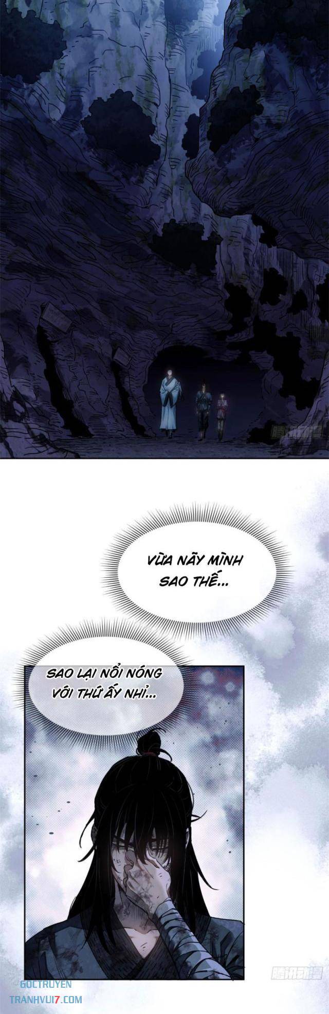 Đạo Quỷ Dị Tiên - Page 28