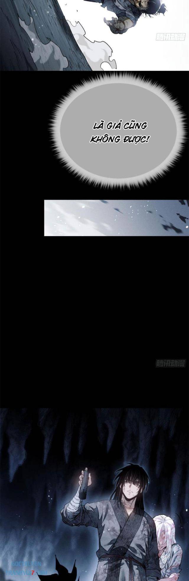 Đạo Quỷ Dị Tiên - Page 17