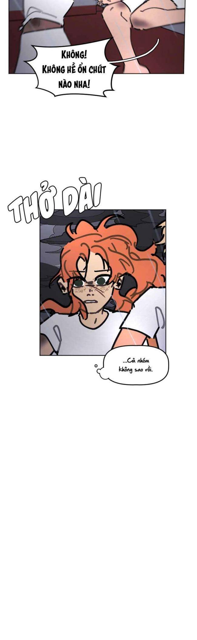 Nghĩa Trang Xe Buýt - Page 11