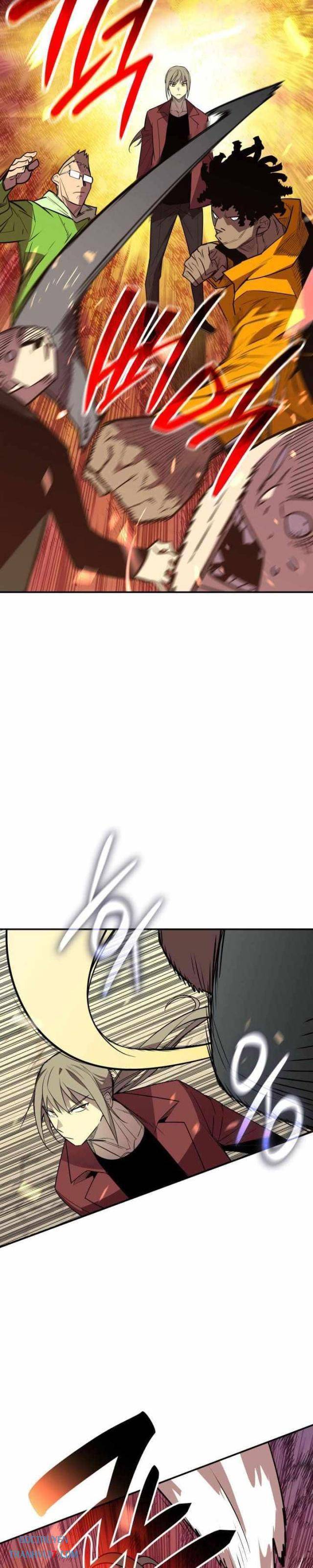 Sức Mạnh Của Người Chơi Mới - Page 15